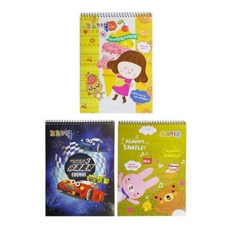 16절드로잉북 드로잉노트 35매스케치노트 16절 승일노트 35매 won*94408oK