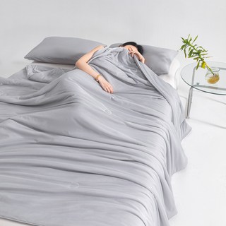 미야 냉감 차렵이불 시원한 여름 이불 사계절 차렵이불