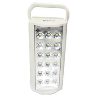 太星電工 夜巡俠超亮LED充電式照明燈 露營燈 緊急照明 修車燈 停電用燈 戶外燈 緊急充電, 白, 1個