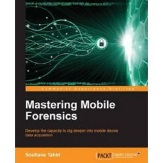 掌握移動取證, 帕克特出版公司