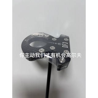 LAB DF3 平衡推杆 黑色全新 黑色桿身 可選握把顏色 長度可選33/34/35吋, 長度跟度數請留言給賣家, 1度