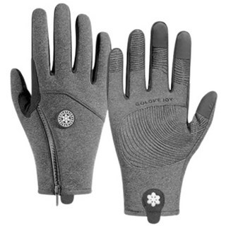 GOLOVE JOY 防風觸控機車手套 防水保暖防寒手套 觸控螢幕 禦寒騎車手套