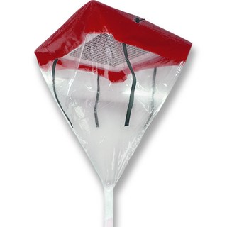 청명에코시스템 에어컨 세척 가대 시스템형, 확장형 (지퍼4개), 1개