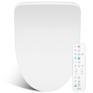 아이젠 Ai살균 닥터비데 필터없는 직수비데 리모컨 방수IPX7 제트버블세정, 고객직접설치, ZB-RE7