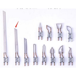 불칼 전기 컷팅기 공예 주걱형 무선 재단 커팅 재단기, 1개, 150 W s 10 cm 직날 오리지널 정품