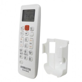 벽걸이형 스탠드형 천장형 에어콘 리모콘 LCD화면 자동설정 냉난방기 만능리모컨, 1개, 상세페이지 참조