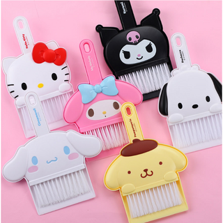 산리오 캐릭터즈 청소도구 세트, 1세트, 포차코