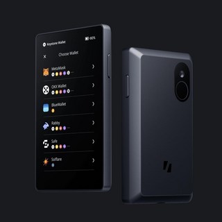 키스톤 3 프로 암호화폐 지갑 콜드 월렛 Keystone 3 Pro