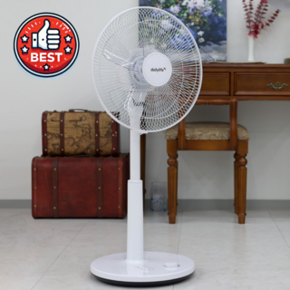26년 최신형 스탠드형 선풍기 가정용 업소용 선풍기 기본형 35cm DF-PC471