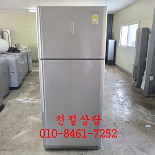 중고냉장고 중고삼성메탈냉장고 중고삼성메탈일반냉장고500리터, 중고냉장고 일반형