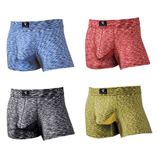 라이노 4D자동분리팬티 남성속옷 기능성팬티