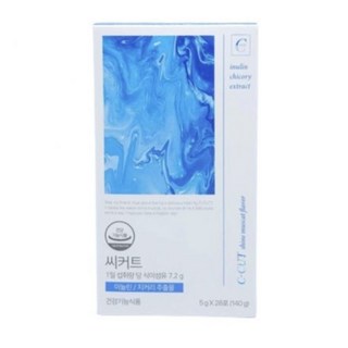 씨커트 5g x 28포 514033, 1개