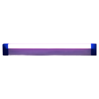 辰旭照明 USB充電式彩色燈管 LED 20W 白光/黃光/紫光/紅光/藍光/綠光 磁鐵 掛勾工作燈 露營燈, 1個