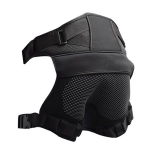 마리수 엉덩이 보호대 바다 갯바위 히프커버 낚시 힙가드 쿠션 힙커버, 힙가드 커버