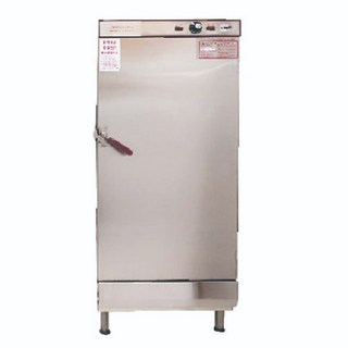 大豐 不鏽鋼電氣式電熱箱 免加水式（容量圓形鐵路便當約60-70個、或方形80-100個）/台 ST-30100D