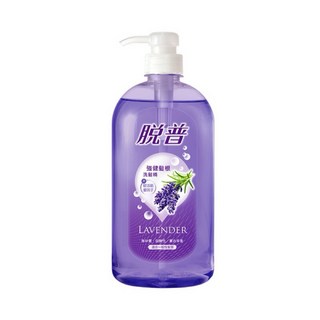 TOP 脫普 洗髮精-強健髮根 800ml, 1個