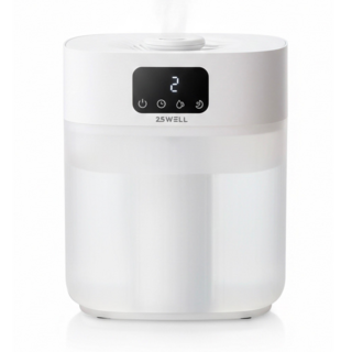 이오웰 대용량 통세척 무소음 플로팅 사무실 초음파 가습기 5L, 통세척 HUMW-241 1개