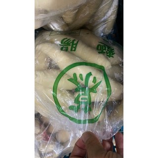 麵腸 5斤一袋, 1個