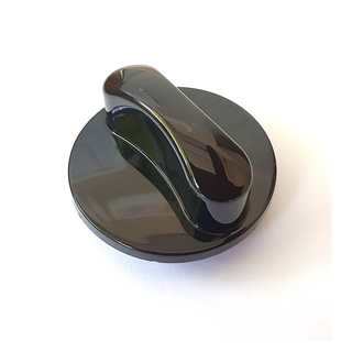 가스렌지 손잡이 점화손잡이 블랙색상 각 제조사별 모음 국산, 5-2 동양(SK)매직, 1개, 블랙