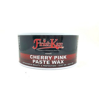 美國 Finish Kare 2685 粉紅火龍果棕櫚蠟 14.5OZ 好蠟，持久保護，深邃光澤, 1個, 411g