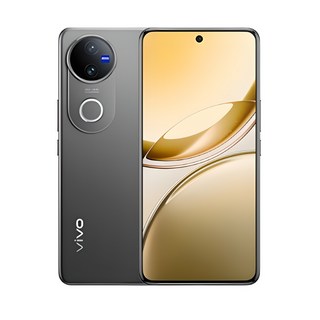 VIVO V50 (12G/512G) 蔡司人像5000萬畫素專業拍照智慧手機, 黑色