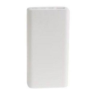 BSMI檢驗合格 台灣製造, MC0402-行動電源10000mah白