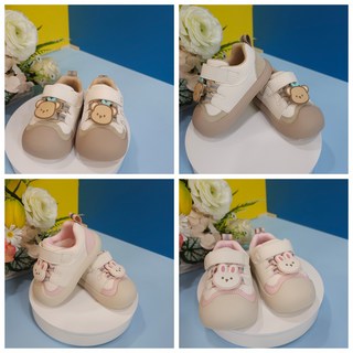 아가방신발가을 돌 유아 구두고급 편안 코디( OD)코코팝스니커즈S7