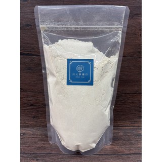 川元參藥行 七白穀粉 無添加穀物粉 300g, 1個