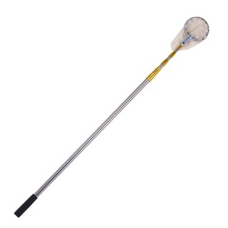 장대 만능 막대 감따기 집게 따개 과일수확기 열매 사과 나무 따는 5M 도구 과수원 기구, 1 7m노랑커버 열매따기 낫, 1개