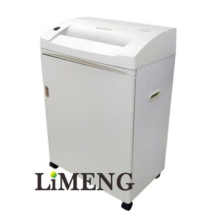 霸世 BAS 4200 4017 德國風碎紙機(A3) 短碎狀 文件/CD/信用卡銷毀 鋼刀一體成型