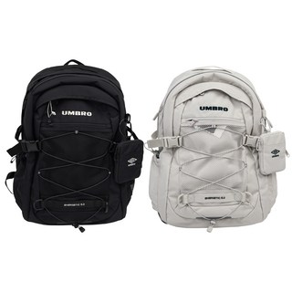 백화점정품/AS가능 엄브로 26SS 중학생 고등학생 대학생 백팩 가방 책가방 새학년 신학기 입학 선물 에너제틱 + 스포츠양말