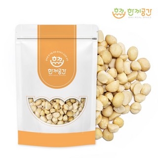 한끼공간 마카다미아 호주산, 1개, 1kg