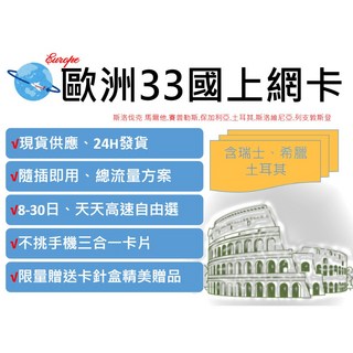 免設定上網卡 轉機, 1個, H土耳其10天共6GB