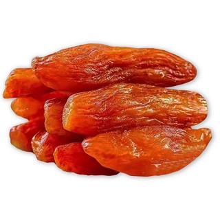 佳瑞發 無糖蒸番薯干 - 天然健康零食，台灣地瓜製成，Q彈有嚼勁, 1個, 900g