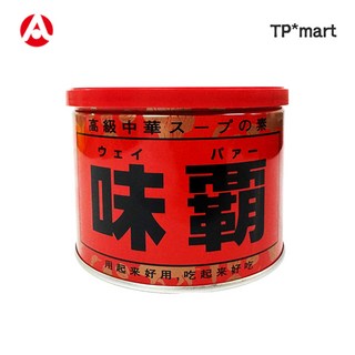 일본 아리아케 국민조미료 웨이파 오리지날 페이스트형 500g, 1개