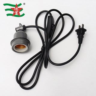 푸드워머 전구 100-300W 250W 보온 업소용, 1개, 표준스위치케이블램프베이스포함, 일반 스위치 케이블 100-300W 초고출력