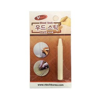 일비 네오 가구보수재 원목바닥보수 마루바닥흠집 가구크레용, 1개