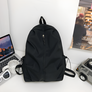 [2025신상]쏘미 초경량 나일론 방수 백팩