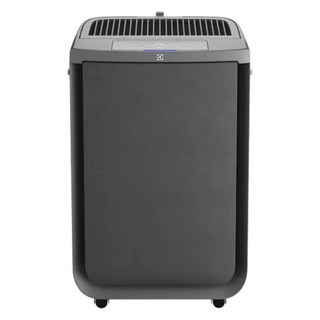Electrolux 伊萊克斯 加濕空氣清淨機, 深灰色, EP72-46DGA