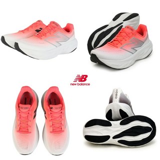 뉴발란스 런닝화 프레시 폼 X 1080 v14 쿠션 마라톤 조깅화 M108014P2E