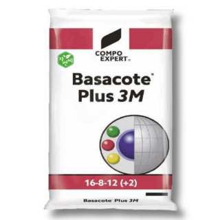바사코트 3M 1kg 텃밭 가정원예 복합비료 3개월 완효성 코팅비료 코리아아그로, 1개
