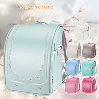 해외 구매대행 바오밥의소원 일본 란도셀 학생 책가방 9컬러 일본 발송