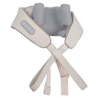 RICK HK 溫熱頸肩按摩器, 單一商品, 01 none