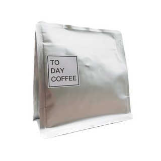日日咖啡 400g裝 哥倫比亞 茉莉白 藝伎 厭氧蜜處理 咖啡豆 黑咖啡 美式咖啡 義式咖啡 拿鐵 冷萃咖啡 手沖, 400g, 1個, 全豆咖啡（未研磨）