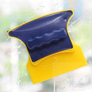 호이 자석 유리창 닦이