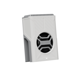 국내정발 GameSir-FX5Lite 스마트폰 쿨러 GameSir-X5 시리즈 전용 쿨러, 1개, FX5Lite 스마트폰쿨러 그레이, GameSir-X5시리즈전용