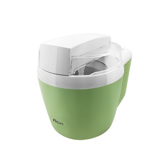 法國 阿基姆AGiM 全自動冰淇淋機 ICE-700 震旦代理, 蘋果綠, 1個