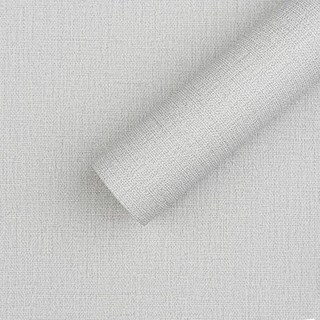 월플랜 만능 풀바른벽지 실크 C25040-3 트위드 그레이, 만능풀바른벽지, 220cm