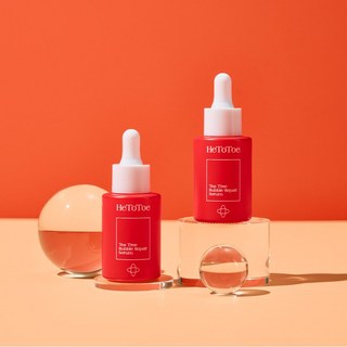 헤투토 티트리 버블 발톱 재생세럼, 1개