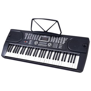 台灣Jazzy MK-2089 輕便收納學習型電子琴, 1入